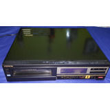 Videocasetera Viditron Super Betamax Svr-8750 Vintage