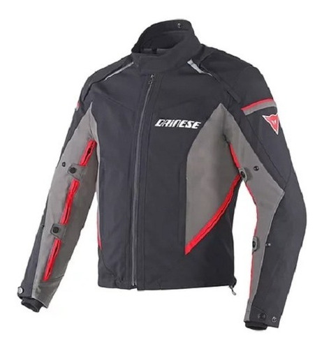 Chamarra Para Motociclismo Dainese G. Rainsun