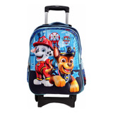 Mochila Paw Patrol