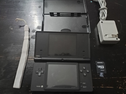 Nintendo Dsi Versión Japón