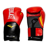 Luvas De Treino Pro Style Elite V2 Boxe Muay Thai - Everlast