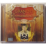 Cd Germain Y Los Ángeles Negros - Grandes Del Romanticismo