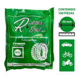 Bolsa Parche Reparación Pegar En Frio Pc2 52 Mm 100 Piezas