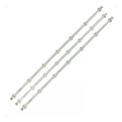 Kit Barras Para 32ln5400 32la613b 32ln540b 32ln560b