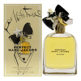 Perfume Marc Jacobs Perfect Intense Edp 100 Ml Para Mujer