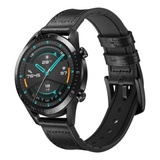 Correa De 22mm Para Huawei Watch Gt4 4 3 2 Pro Gt3 Gt 46mm