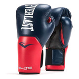 Everlast New Pro Style Elite - Guantes De Entrenamiento