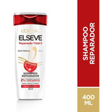 Shampoo Reparação Total 5 400ml Elseve