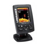 Fishfinder Gps Lowrance 4x Dsi