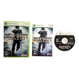 Call Of Duty World At War Xbox 360