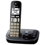 Panasonic Kx-tgd220m Teléfono Inalámbrico Contestador...