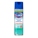 Clorox Desinfectante Aire Y Superficies Fresco 332ml