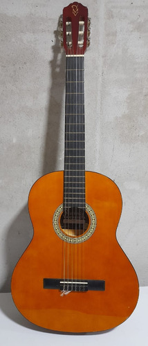 Guitarra Criolla Martin Valenzuela 