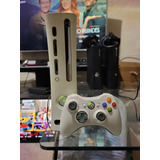 Xbox 360 Con Chip Llego De Juegos 