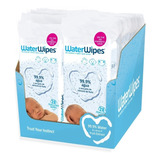 Pañitos Humedos X 28 Unds Water Wipes