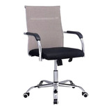 Silla Oficina Premium