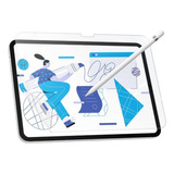 Protector De Pantalla Paperlike Para iPad 10.ª Gen. 10.9''