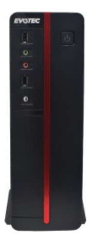 Gabinete Evotec Viena Slim