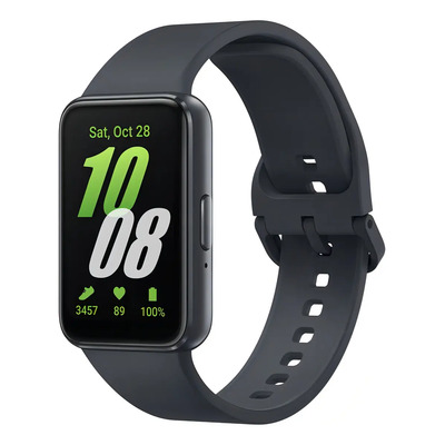 Samsung Galaxy Fit3 Smartban, Amoled | Envío gratis