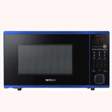 Horno De Microondas 1.1p Azul Winia