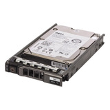 Disco Duro Dell 07fjw4 300gb 15k Sas 12gbps R730 R920 T620