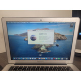 Laptop Apple Macbook Air Early 2015 I5 8gb Ram 120gb Ssd