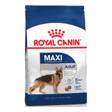 Royal Canin Maxi Adult 15kg