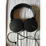 Auriculares Sony