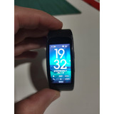 Samsung Gear Fit 2