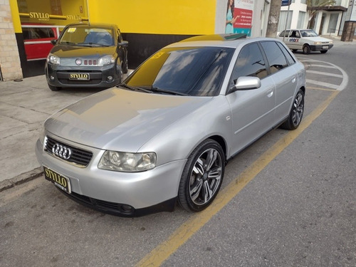 AUDI A3 2003 1.8 AUT. 5P