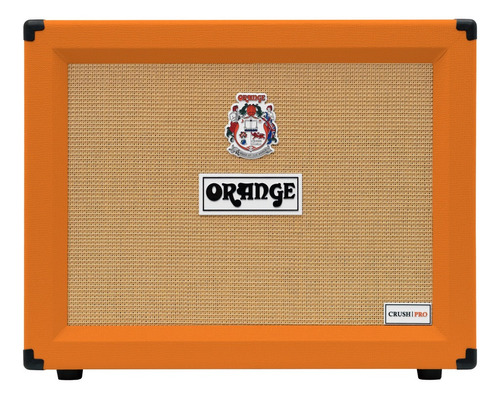 Amplificador Guitarra Eléctrica Orange D-cr-120-c 120w