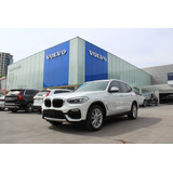 Bmw X3 2018