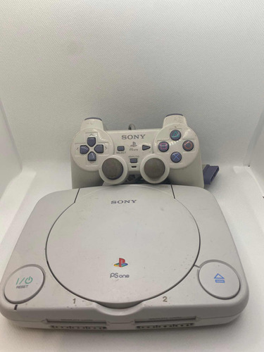 Play Station 1 (con Chip)