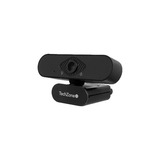 Camara Web Xzeal Fhd 30 Fps Tripie-micr Aro Led Xzst300b 