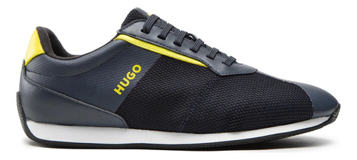 Tenis Hugo Boss Cyden Lowp Mxme Darkblue