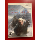 Cursed Mountain Wii