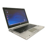 Notebook Hp Elitebook 8460p Core I5 2ªg 8gb Hd 500gb Wifi