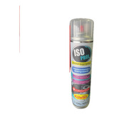 Alcohol Isopropilico Alta Pureza Aerosol 440cc 290gr Kuwait