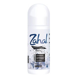 Zahal Desodorante Roll On Para Hombre De 90 Ml