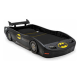 Accesorio Para Cama De Batman Batmobile Dc Cómics Importada