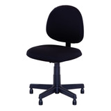 Capa De Cadeira P/escritório Encosto+assento Preço Baixo 
