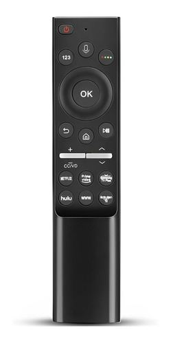 Control Universal Para Tv Samsung Control Remoto Smart Tv 