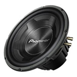 Subwoofer Pioneer Ts-w3090br 600wrms 12 Polegadas Bob Dupla