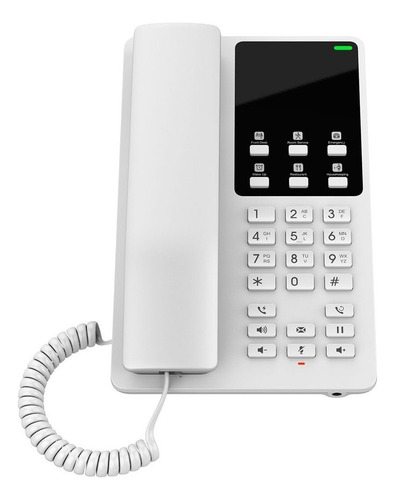 Teléfono Ip Grandstream Ghp620