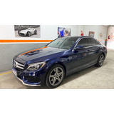 Mercedes-benz Clase C C250 Amg Line