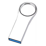 Pen Drives Llavero Metal U Disco 2 Tb - 3.0