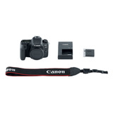 Canon Eos 77d | Cuerpo