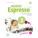 Nuovo Espresso 2. Alma Edizioni