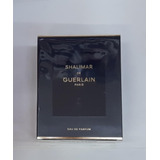 Perfume Shalimar Guerlain Edp X 90 Ml Original