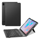 Funda Con Teclado Para Tablet Samsung Galaxy Tab S6 10.5 